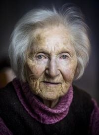 Produktbild: Questions I Am Asked about the Holocaust