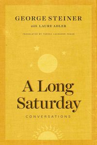 Produktbild: Steiner, G: Long Saturday