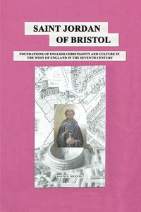 Produktbild: Saint Jordan of Bristol