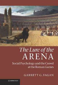 Produktbild: The Lure of the Arena
