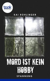 Produktbild: Mord ist kein Hobby
