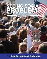 Produktbild: Seeing Social Problems
