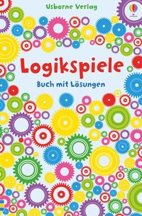 Produktbild: Logikspiele