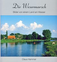 Produktbild: Die Wesermarsch