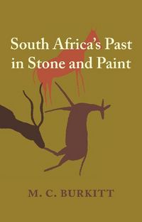 Produktbild: South Africa's Past in Stone and Paint
