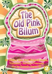 Produktbild: The Old Pink Bilum