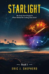 Produktbild: Starlight Book 1