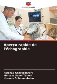 Produktbild: Aper&ccedil;u rapide de l'&eacute;chographie