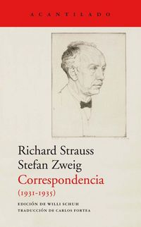 Produktbild: Correspondencia (1931-1935)