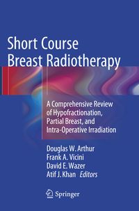 Produktbild: Short Course Breast Radiotherapy