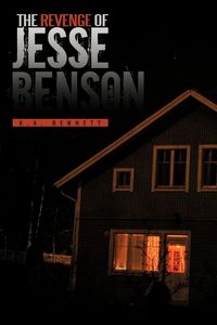 Produktbild: The Revenge of Jesse Benson