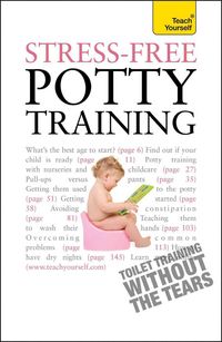 Produktbild: Stress-Free Potty Training: Teach Yourself