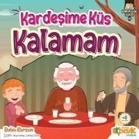 Produktbild: Kardesime K&uuml;s Kalamam