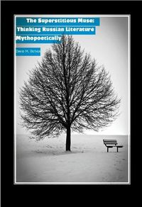 Produktbild: The Superstitious Muse