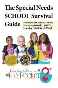Produktbild: The Special Needs SCHOOL Survival Guide