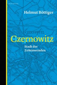 Produktbild: Czernowitz