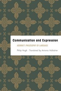 Produktbild: Communication and Expression