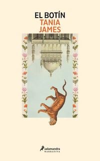 Produktbild: El Bot&iacute;n / The Loot