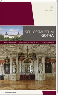 Bild vom Artikel Schlossmuseum Gotha vom Autor Martin Eberle