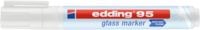 Produktbild: EDDING&reg; Glasboard Marker 95, weiss