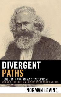 Produktbild: Divergent Paths