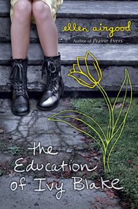 Produktbild: Education Of Ivy Blake