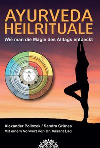 Produktbild: Ayurveda Heilrituale