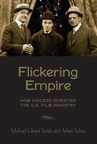 Produktbild: Flickering Empire