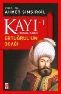 Produktbild: Kayi 1 - Ertugrulun Ocagi