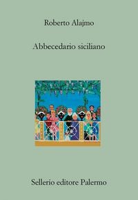 Produktbild: Abbecedario siciliano