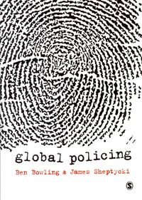 Produktbild: Global Policing