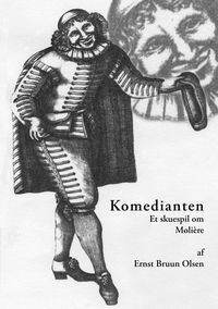 Produktbild: Komedianten