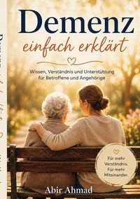 Produktbild: Demenz einfach erkl&auml;rt