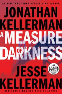 Produktbild: MEASURE OF DARKNESS -LP