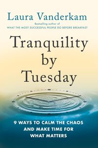 Produktbild: Tranquility by Tuesday