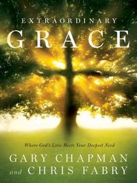 Produktbild: Extraordinary Grace