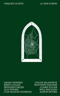 Produktbild: Unquiet Guests