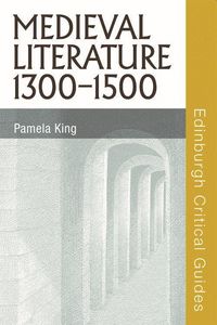 Produktbild: Medieval Literature 1300-1500