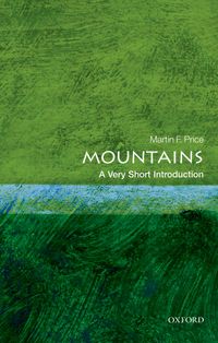 Produktbild: Mountains