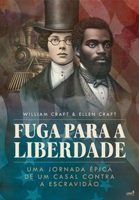 Produktbild: Fuga para a liberdade