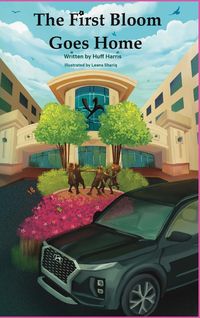 Produktbild: The First Bloom Goes Home