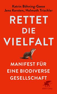Produktbild: Rettet die Vielfalt