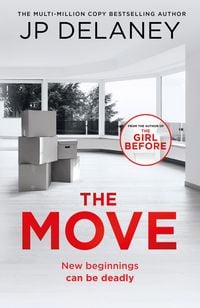 Produktbild: The Move