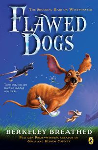 Produktbild: Flawed Dogs: The Novel