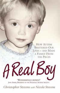 Produktbild: A Real Boy
