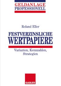 Produktbild: Festverzinsliche Wertpapiere
