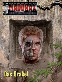 Produktbild: Maddrax 563