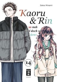 Produktbild: Kaoru und Rin 14