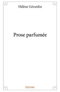 Produktbild: Prose parfumee