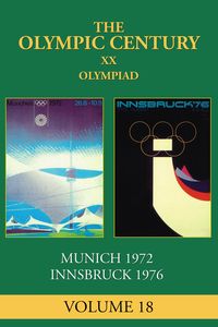 Produktbild: XX Olympiad